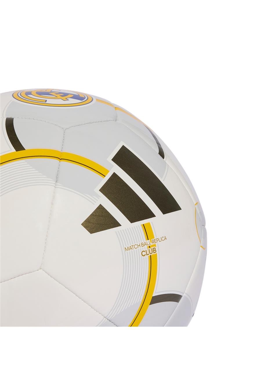 adidas    Beyaz  Futbol Topu RM CLB HOME JN7360