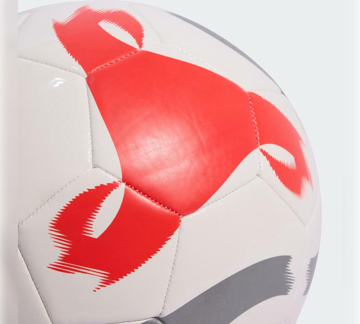 adidas  Beyaz  Futbol Topu TIRO CLB TFF JZ9981