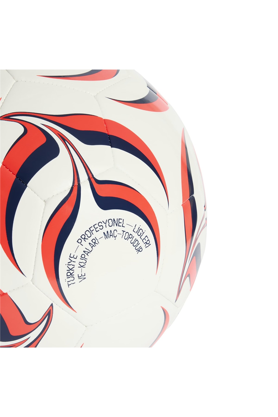 adidas Beyaz   Futbol Topu TIRO CLB TFF KE5159