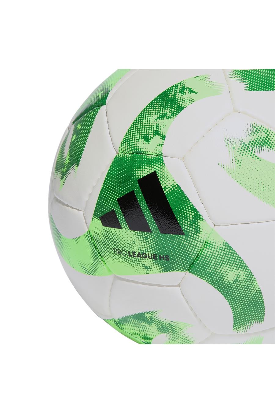 adidas  Beyaz  Futbol Topu TIRO MATCH HT2421