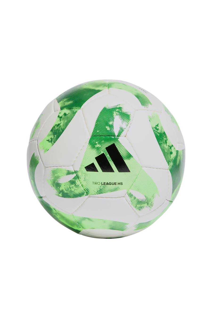 adidas  Beyaz  Futbol Topu TIRO MATCH HT2421