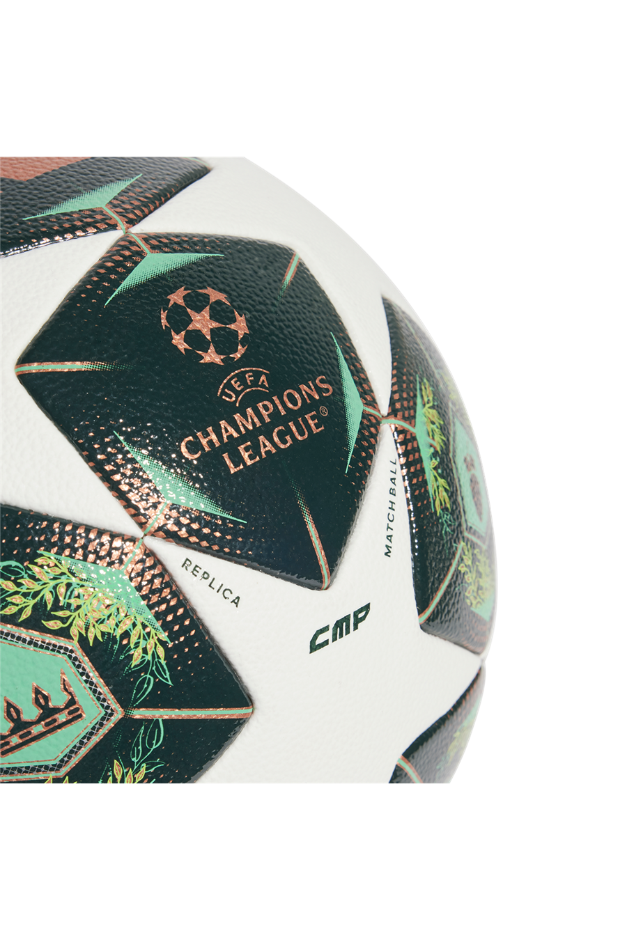 adidas Beyaz Futbol Topu UCL COM JH1288