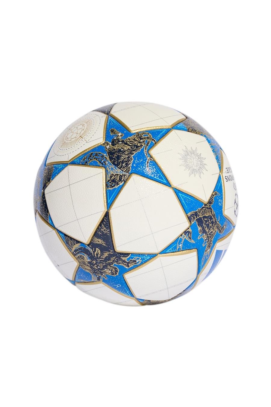 adidas  Beyaz  Futbol Topu UCL COM JP1541