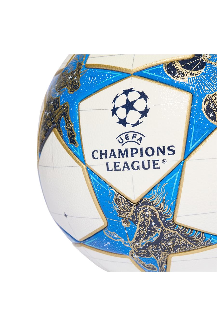 adidas  Beyaz  Futbol Topu UCL COM JP1541