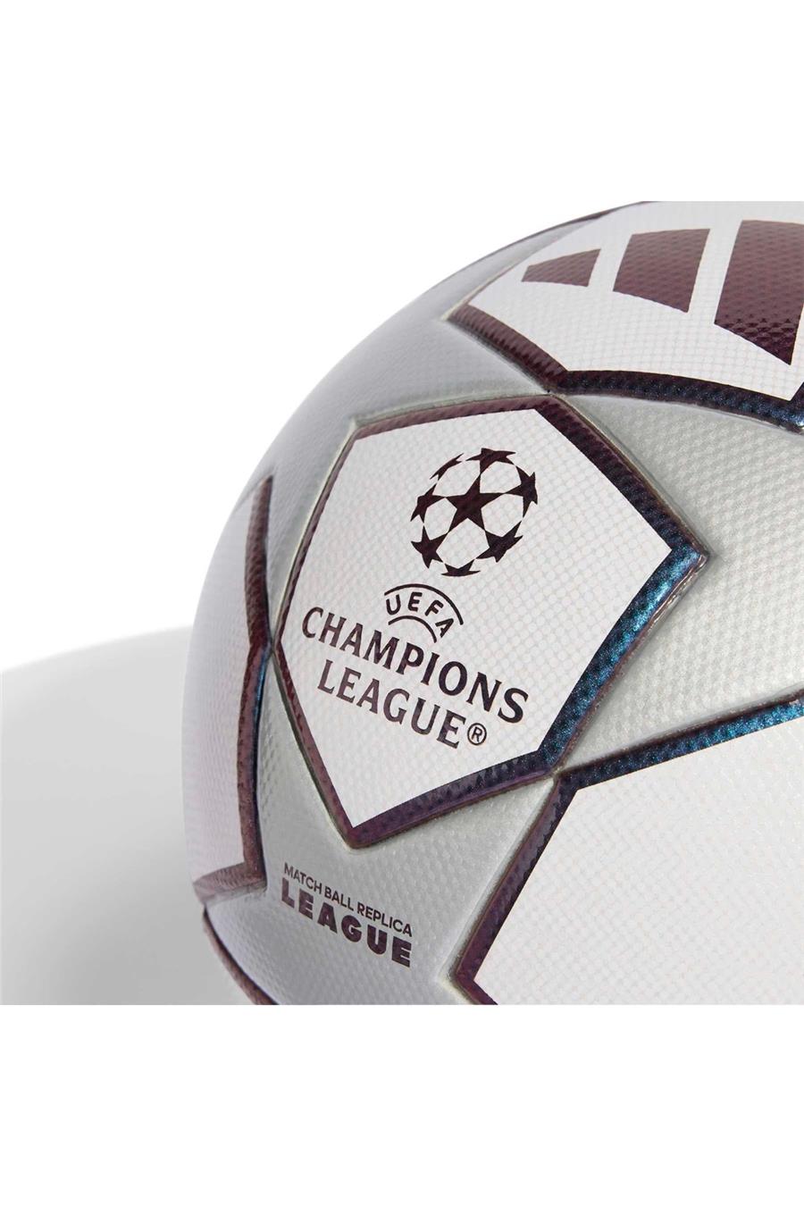 adidas  Beyaz  Futbol Topu UCL LGE 3RD JY8892