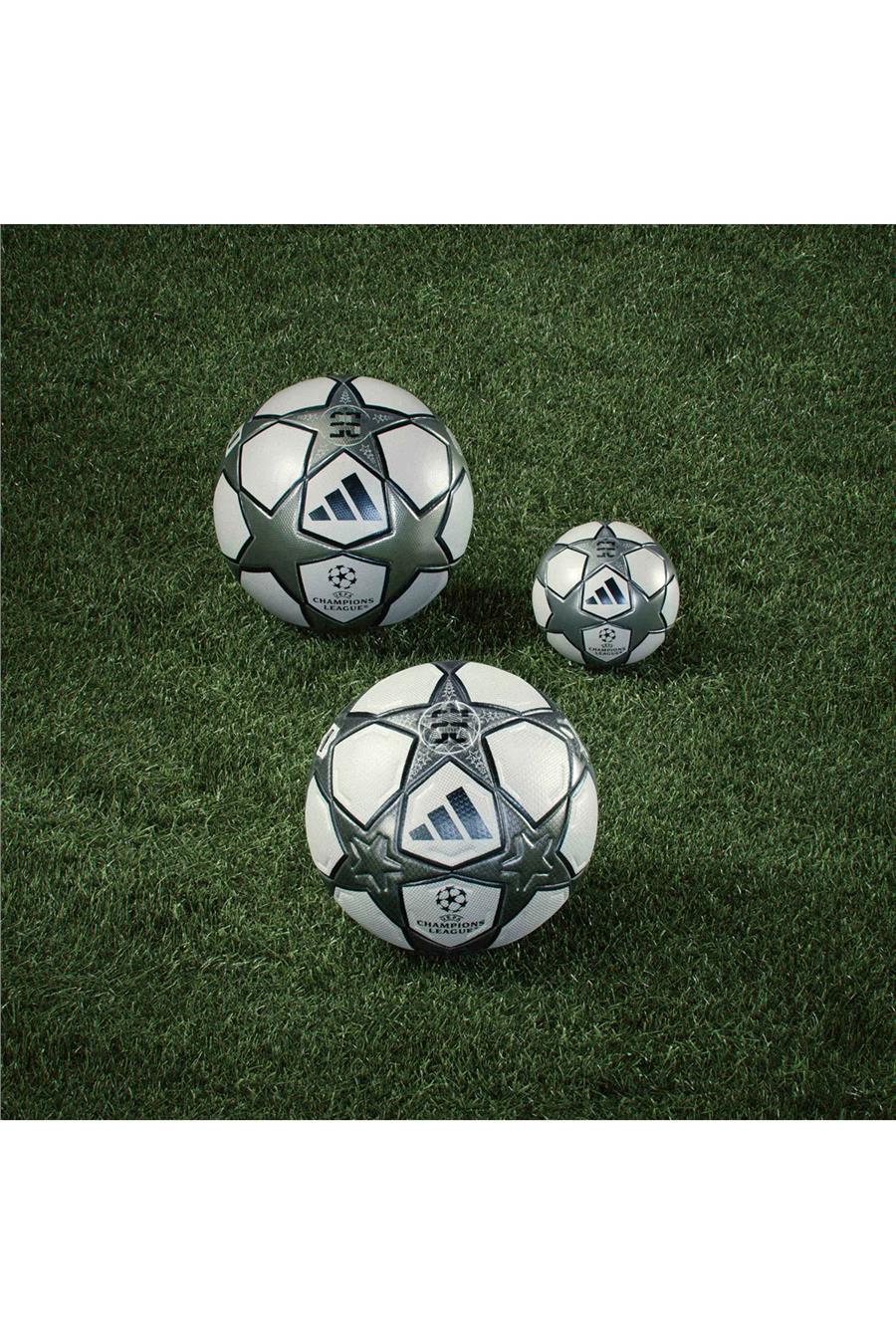 adidas  Beyaz  Futbol Topu UCL LGE 3RD JY8892