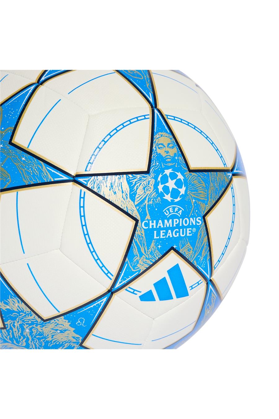 adidas  Beyaz  Futbol Topu UCL TRN JP1534