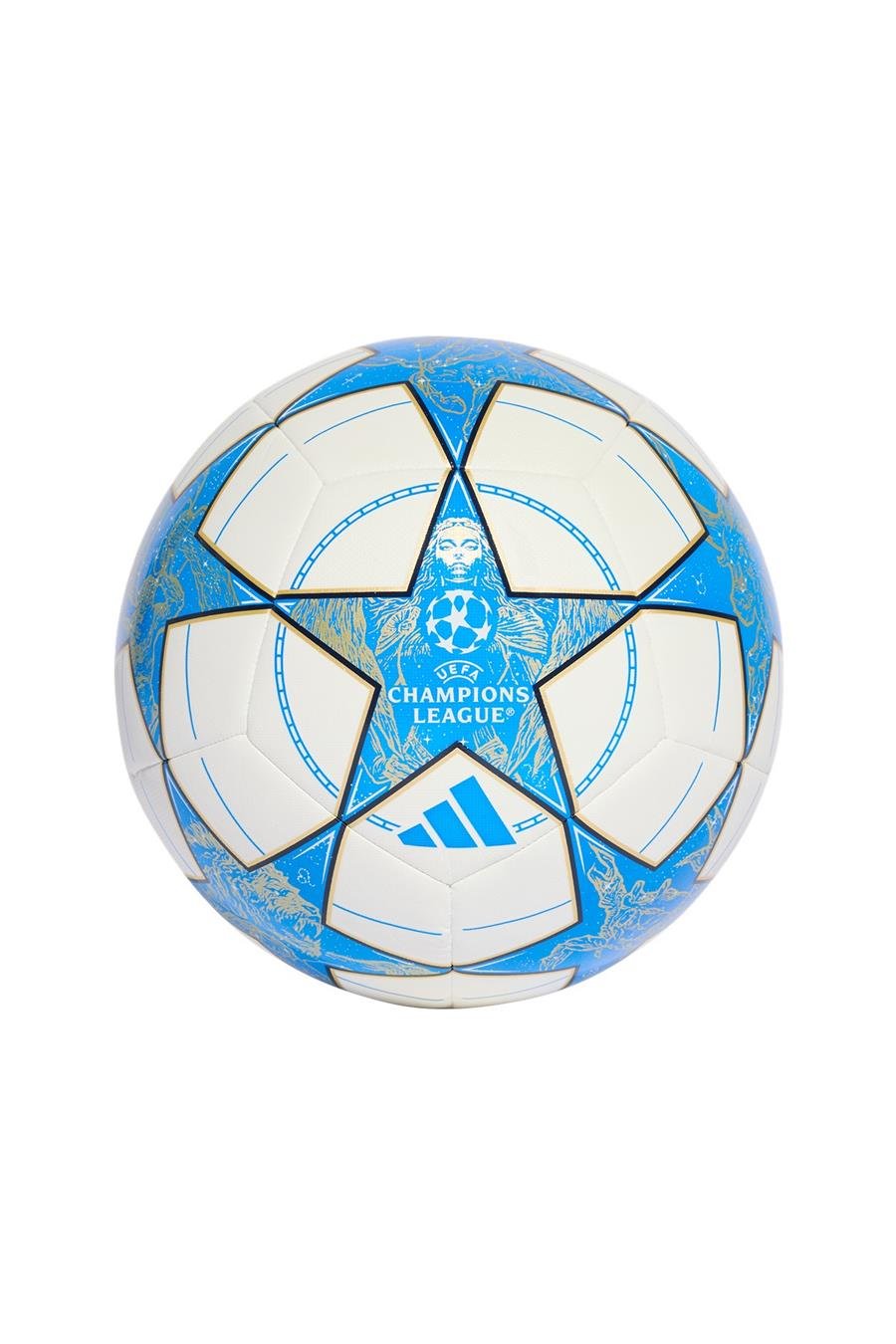 adidas  Beyaz  Futbol Topu UCL TRN JP1534