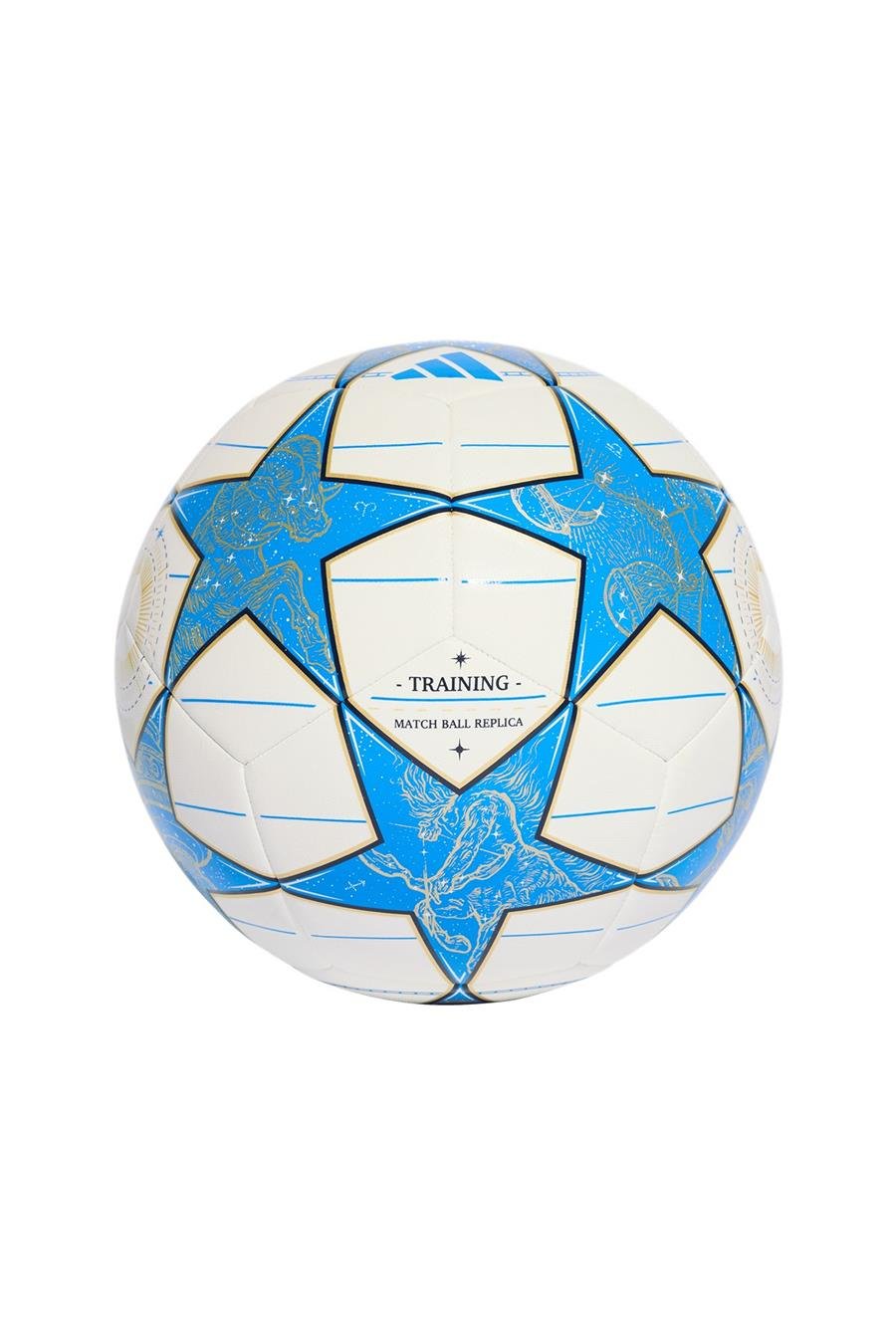 adidas  Beyaz  Futbol Topu UCL TRN JP1534