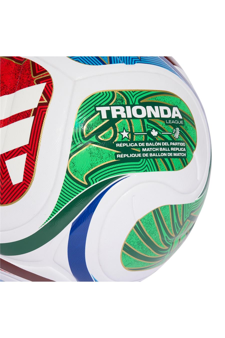 adidas  Beyaz  Futbol Topu WC LGE JD8030