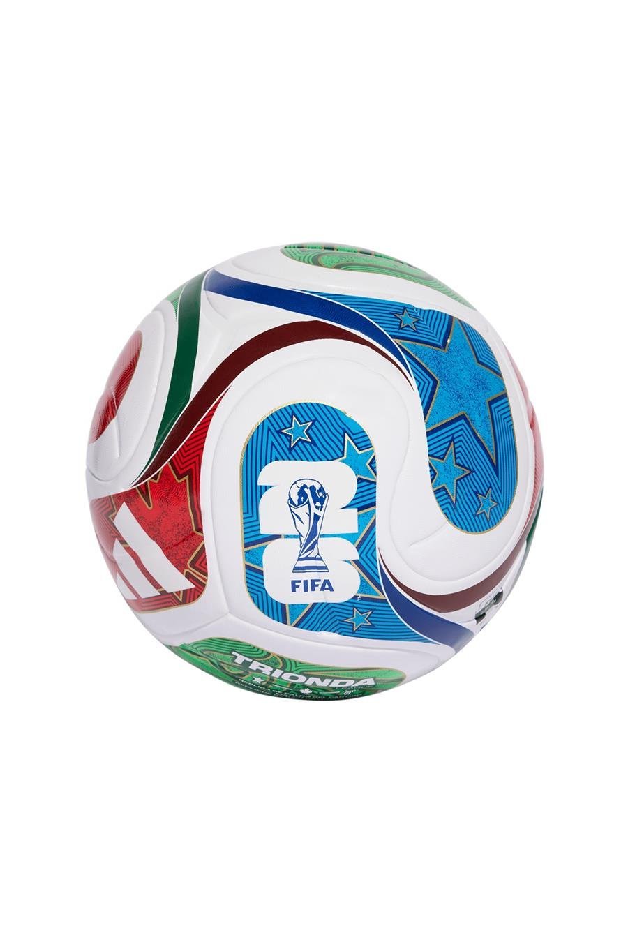 adidas  Beyaz  Futbol Topu WC LGE JD8030