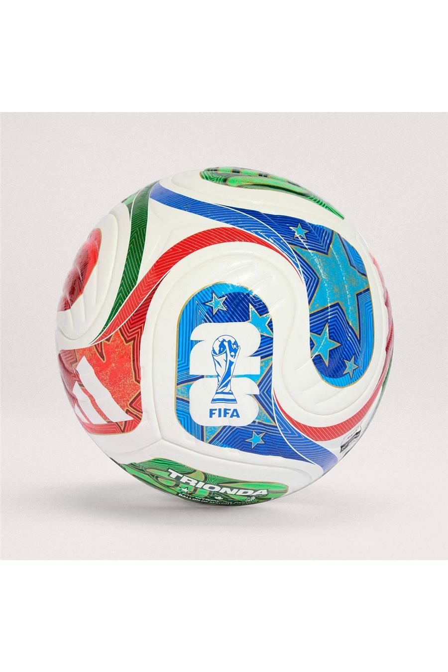 adidas  Beyaz  Futbol Topu WC PRO JD8021