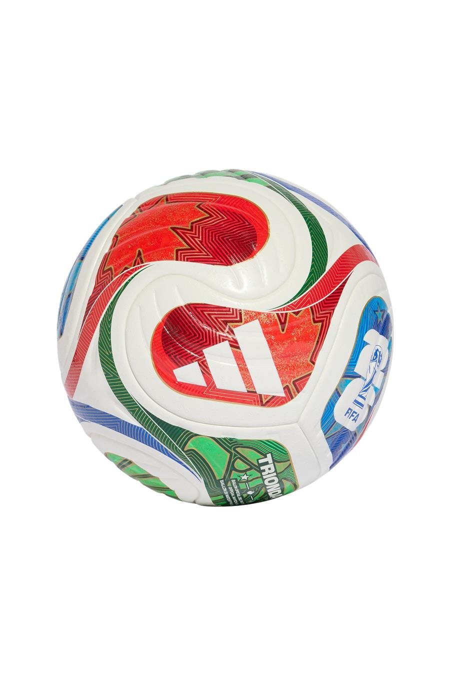 adidas  Beyaz  Futbol Topu WC PRO JD8021