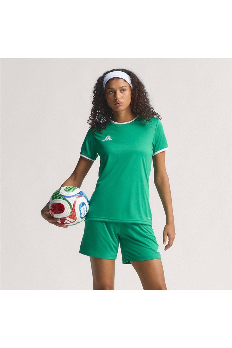 adidas  Beyaz  Futbol Topu WC PRO JD8021