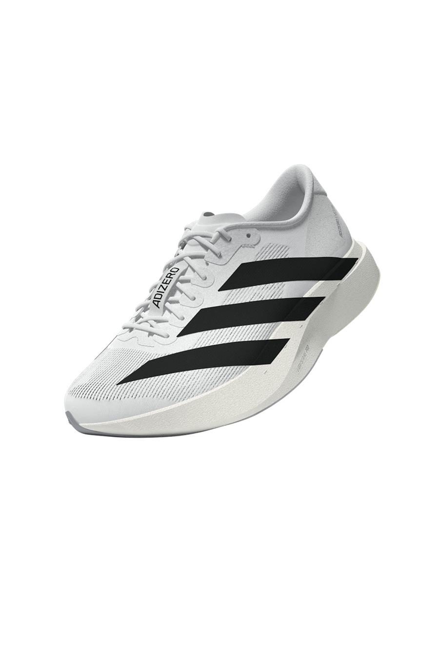 adidas Beyaz  Kadın  Koşu Ayakkabısı adizero Evo SL W JH6208