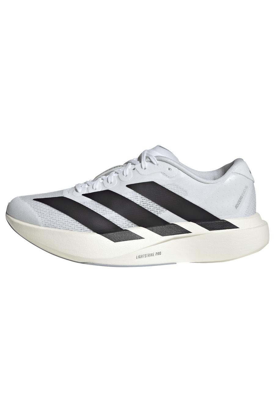 adidas Beyaz  Kadın  Koşu Ayakkabısı adizero Evo SL W JH6208
