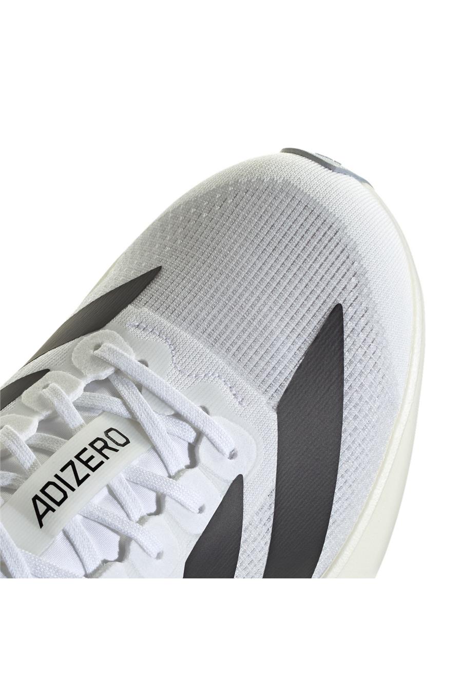 adidas Beyaz  Kadın  Koşu Ayakkabısı adizero Evo SL W JH6208