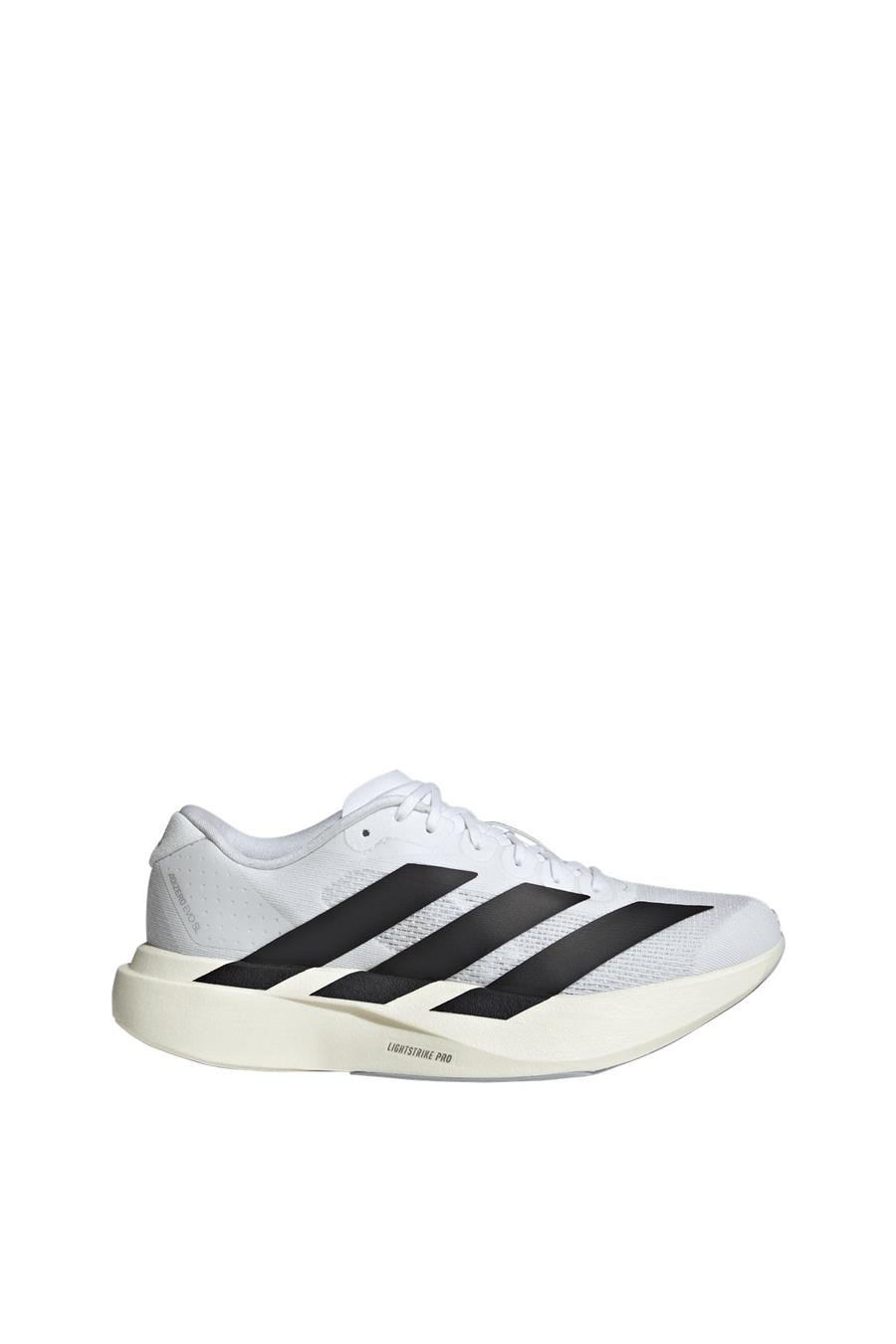 adidas Beyaz  Kadın  Koşu Ayakkabısı adizero Evo SL W JH6208