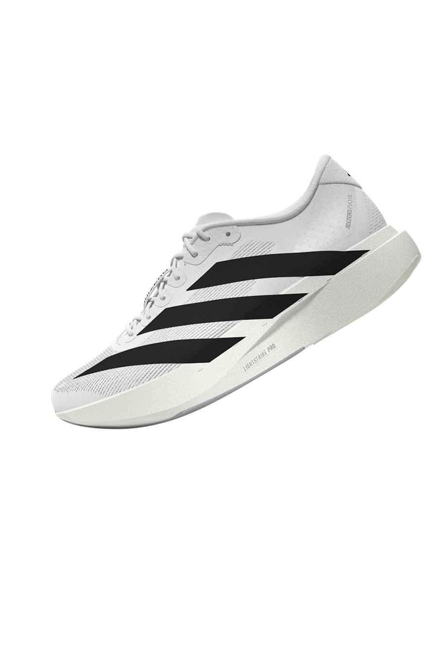 adidas Beyaz  Kadın  Koşu Ayakkabısı adizero Evo SL W JH6208