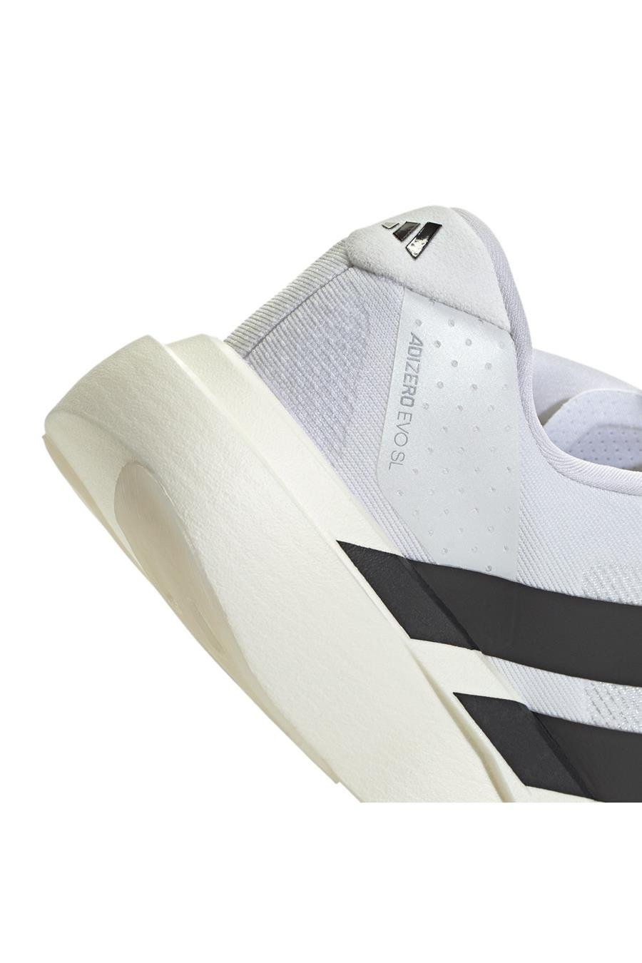 adidas Beyaz  Kadın  Koşu Ayakkabısı adizero Evo SL W JH6208