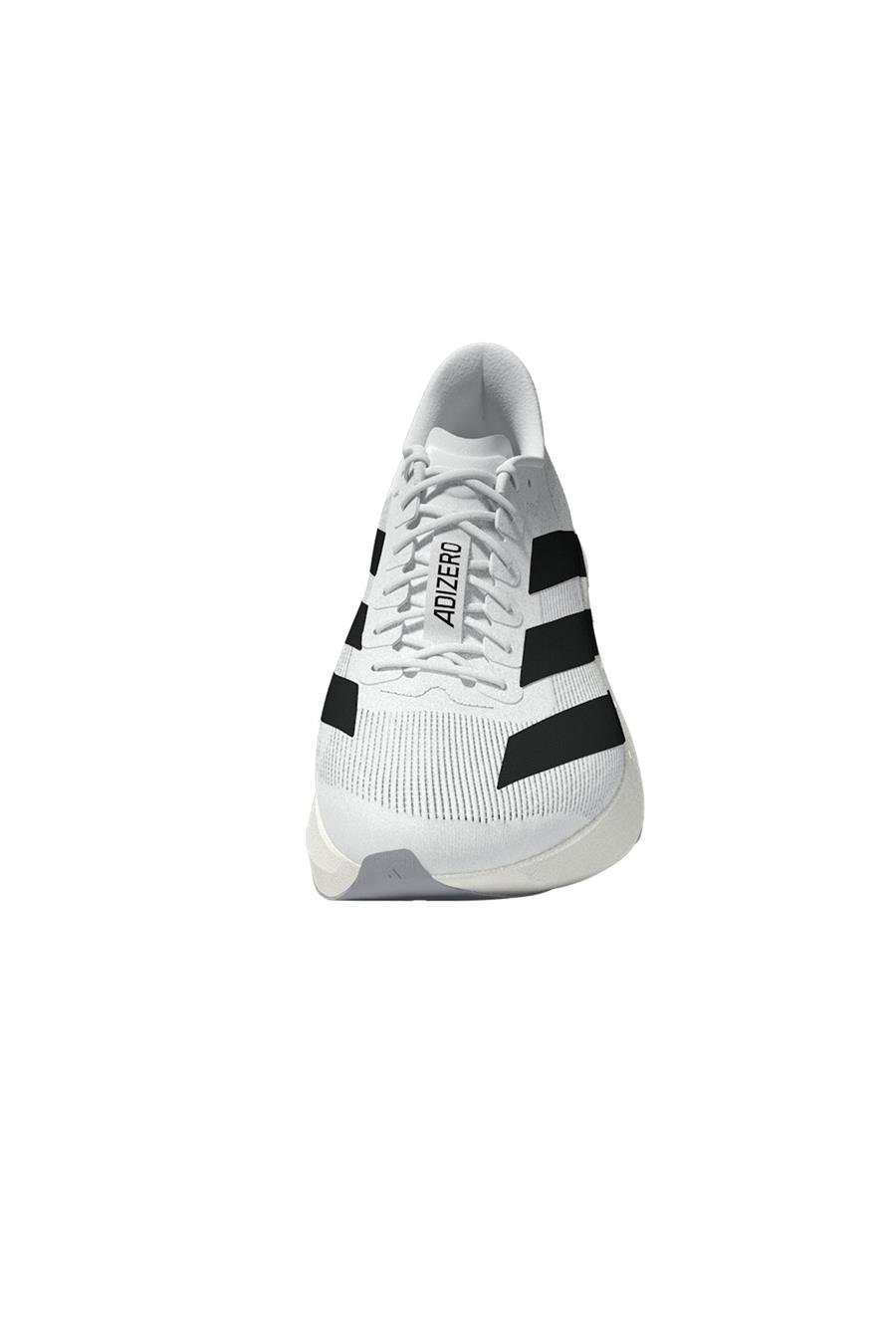 adidas Beyaz  Kadın  Koşu Ayakkabısı adizero Evo SL W JH6208