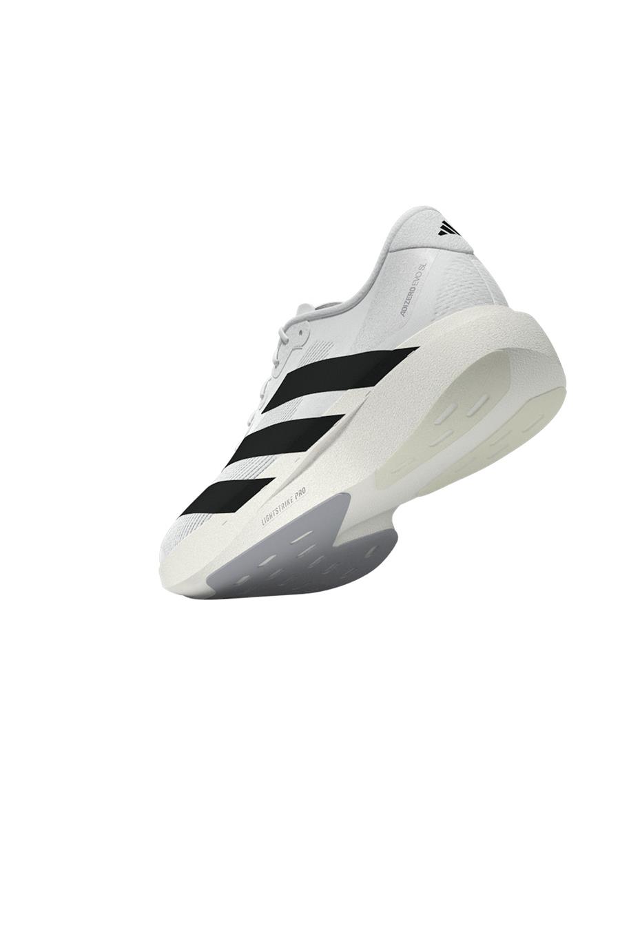 adidas Beyaz  Kadın  Koşu Ayakkabısı adizero Evo SL W JH6208