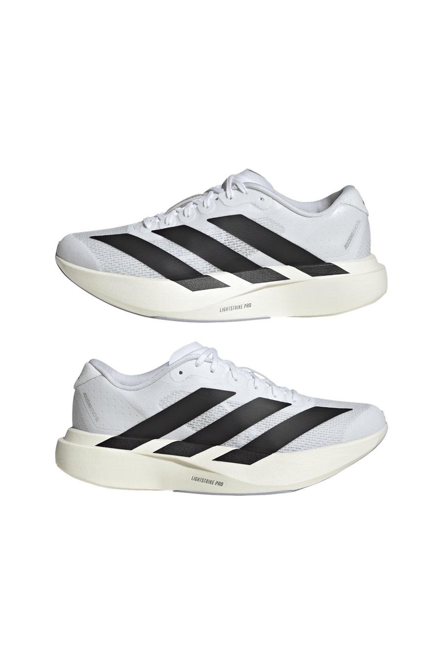 adidas Beyaz  Kadın  Koşu Ayakkabısı adizero Evo SL W JH6208