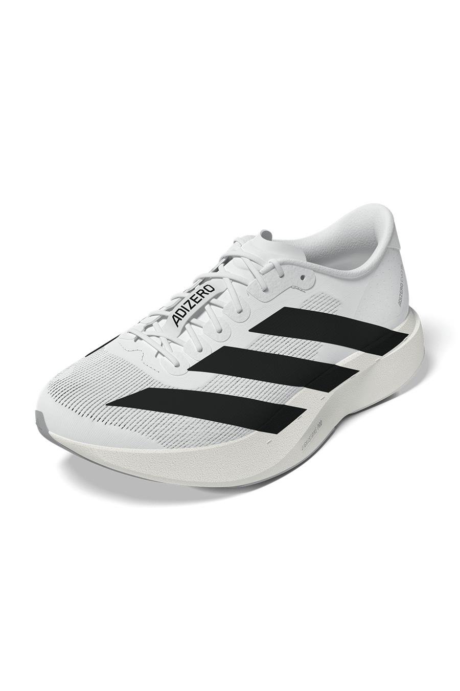 adidas Beyaz  Kadın  Koşu Ayakkabısı adizero Evo SL W JH6208