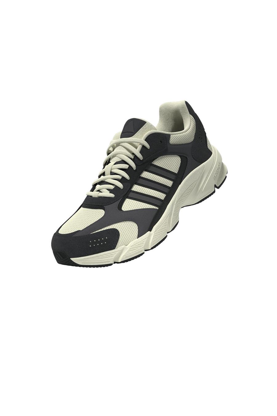 adidas Beyaz Kadın   Koşu Ayakkabısı CRAZYCHAOS 2000 JR0755