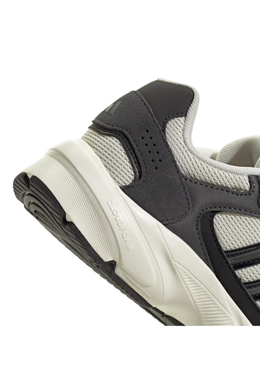 adidas Beyaz Kadın   Koşu Ayakkabısı CRAZYCHAOS 2000 JR0755