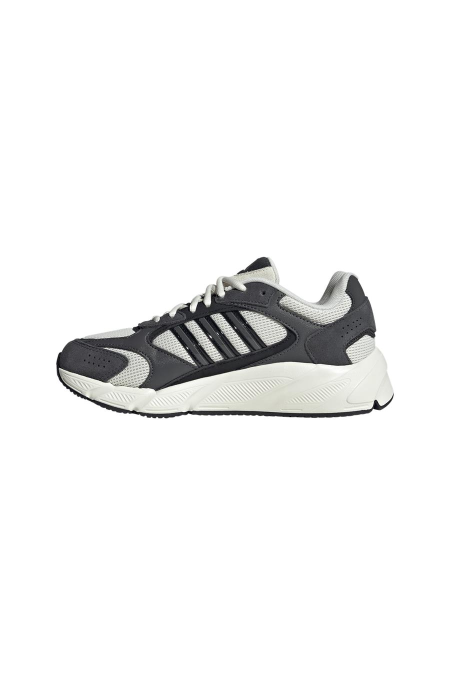 adidas Beyaz Kadın   Koşu Ayakkabısı CRAZYCHAOS 2000 JR0755