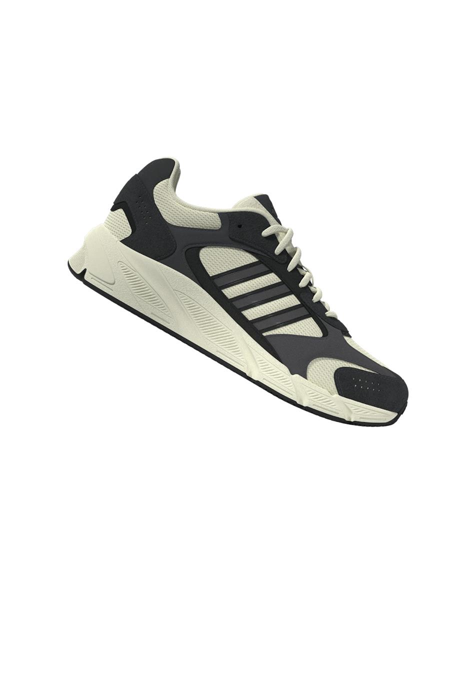 adidas Beyaz Kadın   Koşu Ayakkabısı CRAZYCHAOS 2000 JR0755