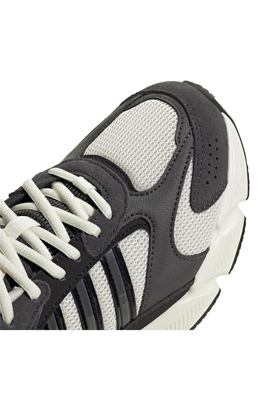 adidas Beyaz Kadın   Koşu Ayakkabısı CRAZYCHAOS 2000 JR0755