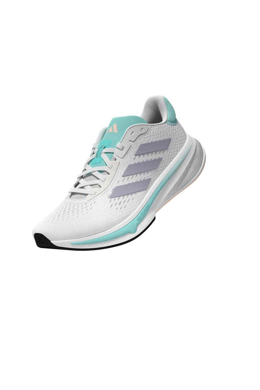 adidas Beyaz  Kadın  Koşu Ayakkabısı JI4639