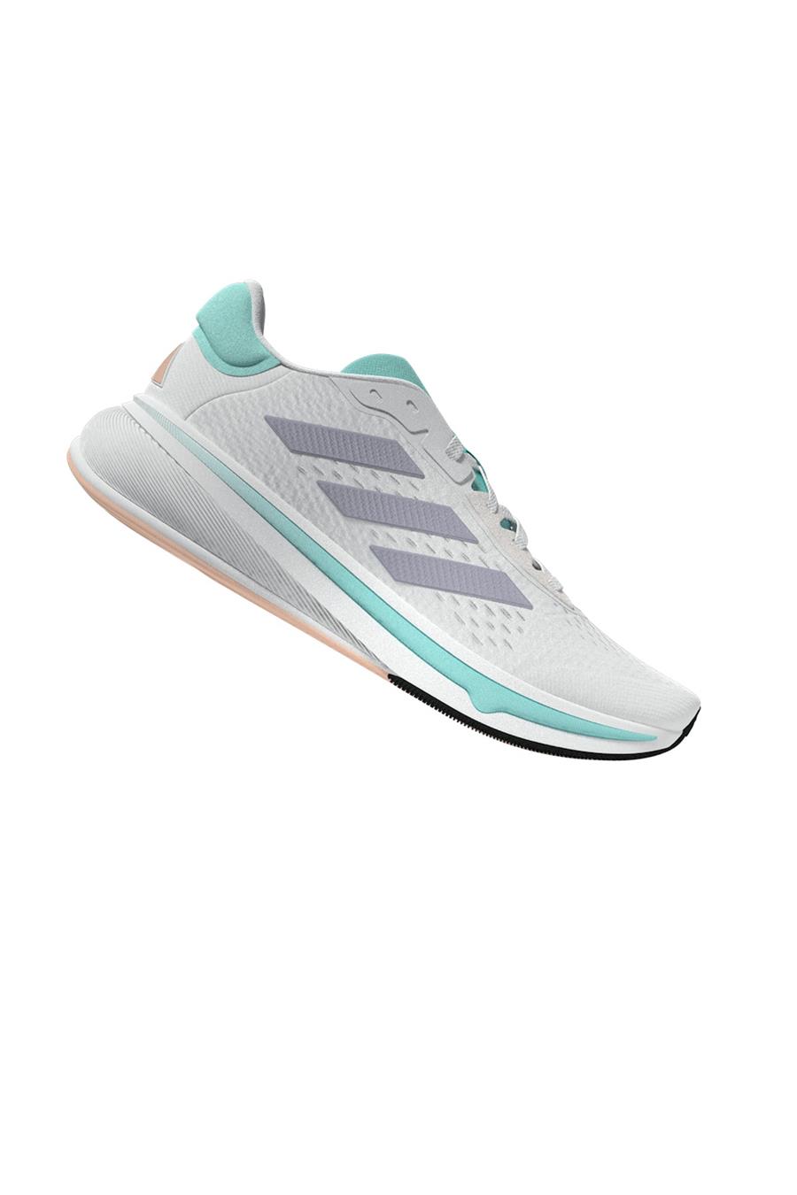 adidas Beyaz  Kadın  Koşu Ayakkabısı JI4639