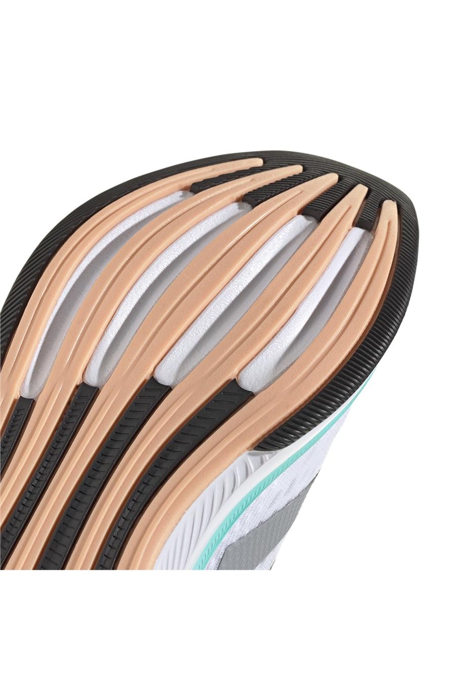 adidas Beyaz  Kadın  Koşu Ayakkabısı JI4639