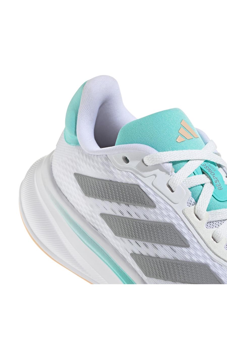 adidas Beyaz  Kadın  Koşu Ayakkabısı JI4639