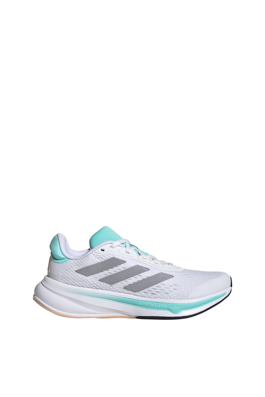 adidas Beyaz  Kadın  Koşu Ayakkabısı JI4639