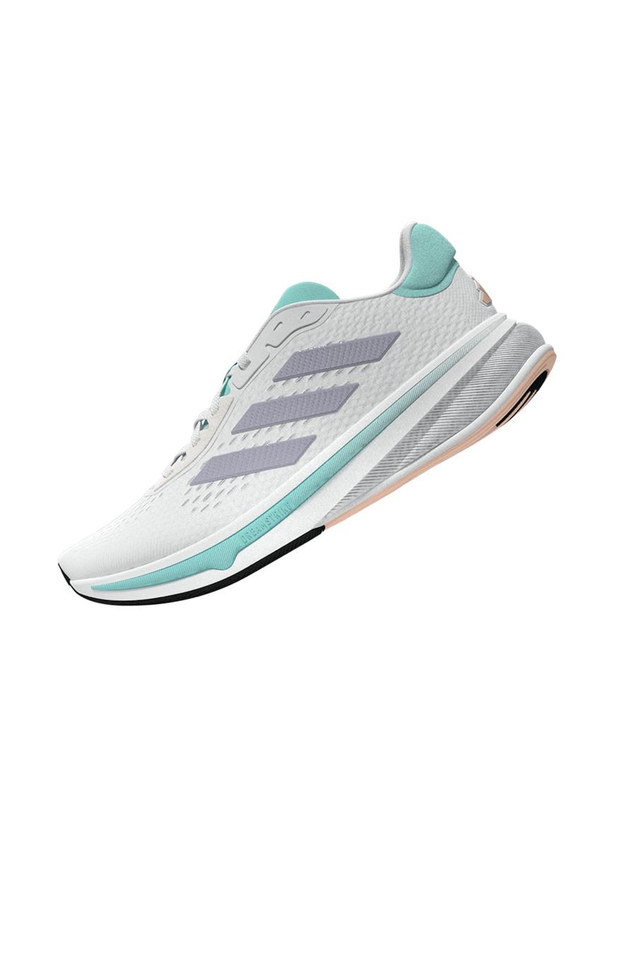 adidas Beyaz  Kadın  Koşu Ayakkabısı JI4639