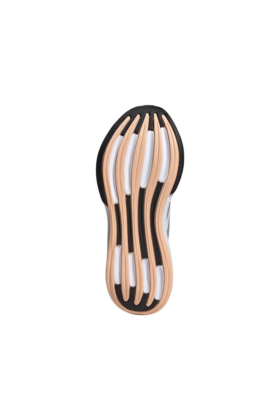 adidas Beyaz  Kadın  Koşu Ayakkabısı JI4639