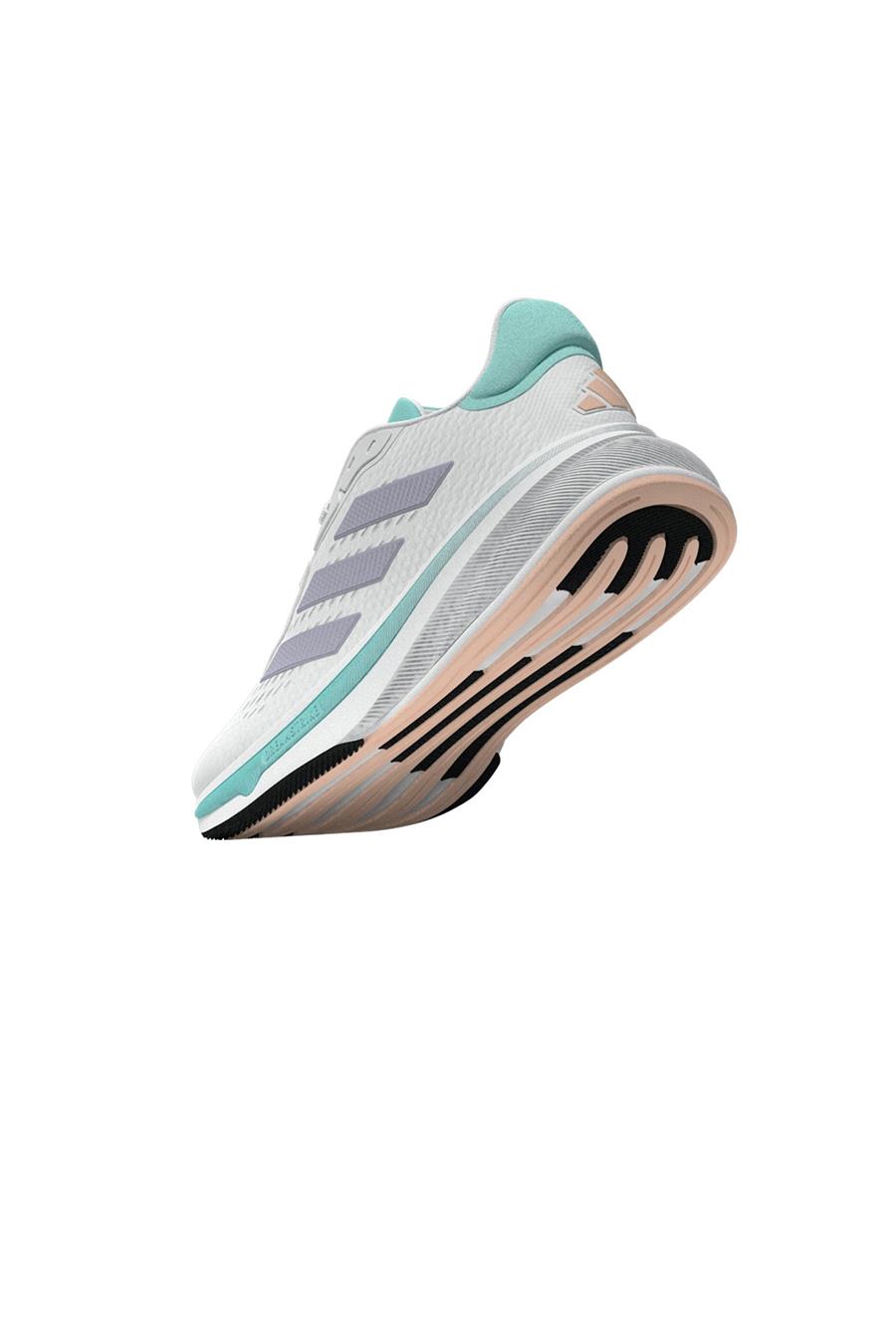 adidas Beyaz  Kadın  Koşu Ayakkabısı JI4639