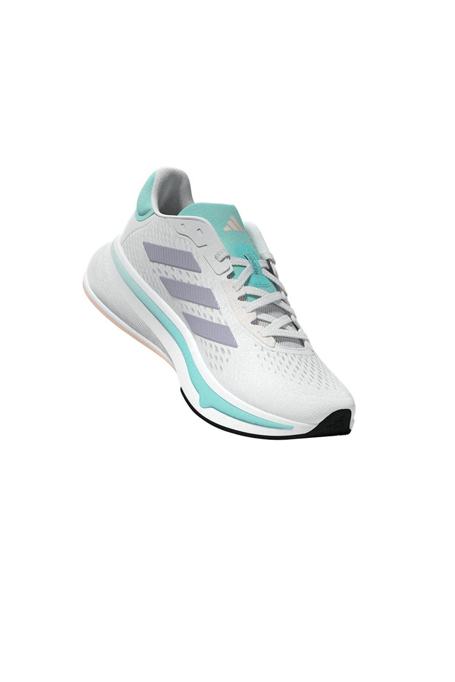 adidas Beyaz  Kadın  Koşu Ayakkabısı JI4639