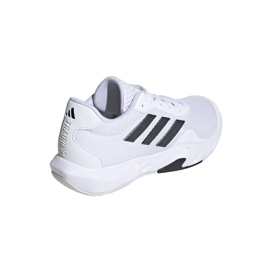 Adidas Beyaz Kadın Training Ayakkabısı If0958 Amplimove