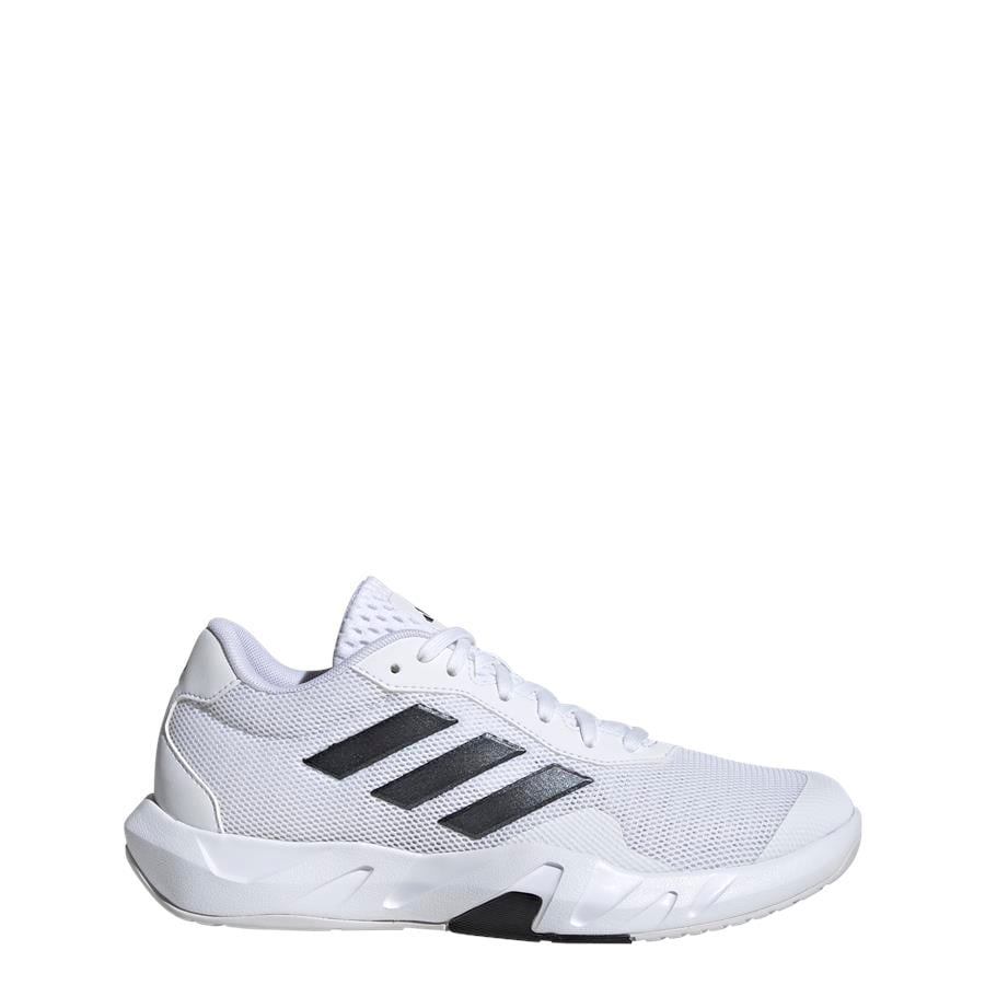 Adidas Beyaz Kadın Training Ayakkabısı If0958 Amplimove