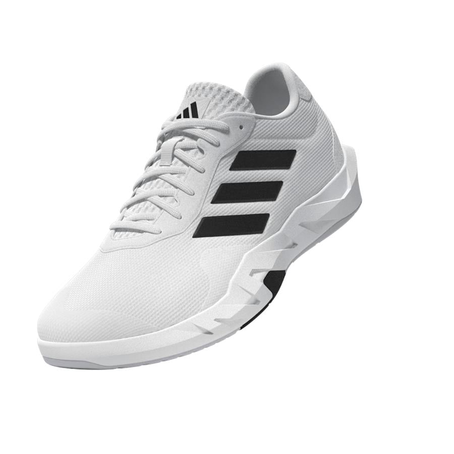 Adidas Beyaz Kadın Training Ayakkabısı If0958 Amplimove