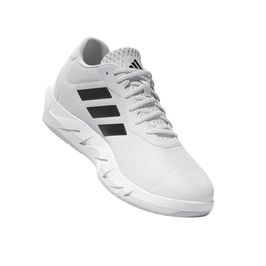 Adidas Beyaz Kadın Training Ayakkabısı If0958 Amplimove