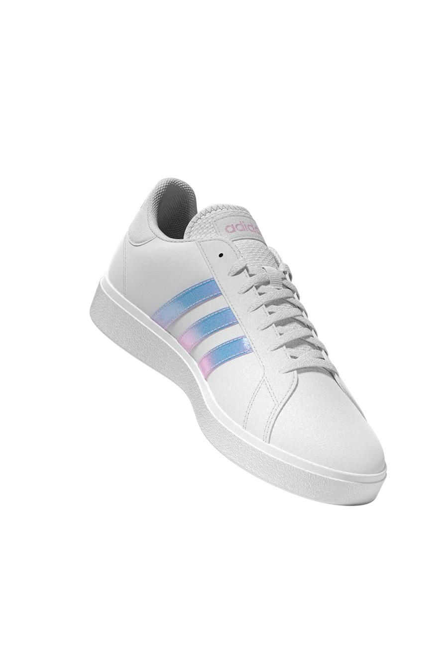 adidas Beyaz Kadın   Yürüyüş Ayakkabısı GRAND COURT BASE 2.0 IG6374