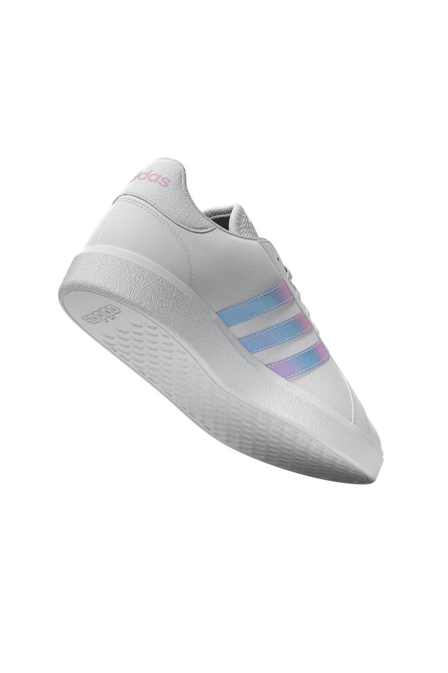 adidas Beyaz Kadın   Yürüyüş Ayakkabısı GRAND COURT BASE 2.0 IG6374