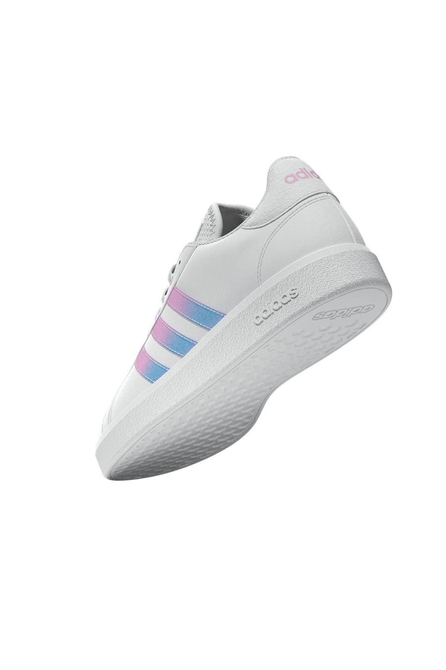 adidas Beyaz Kadın   Yürüyüş Ayakkabısı GRAND COURT BASE 2.0 IG6374