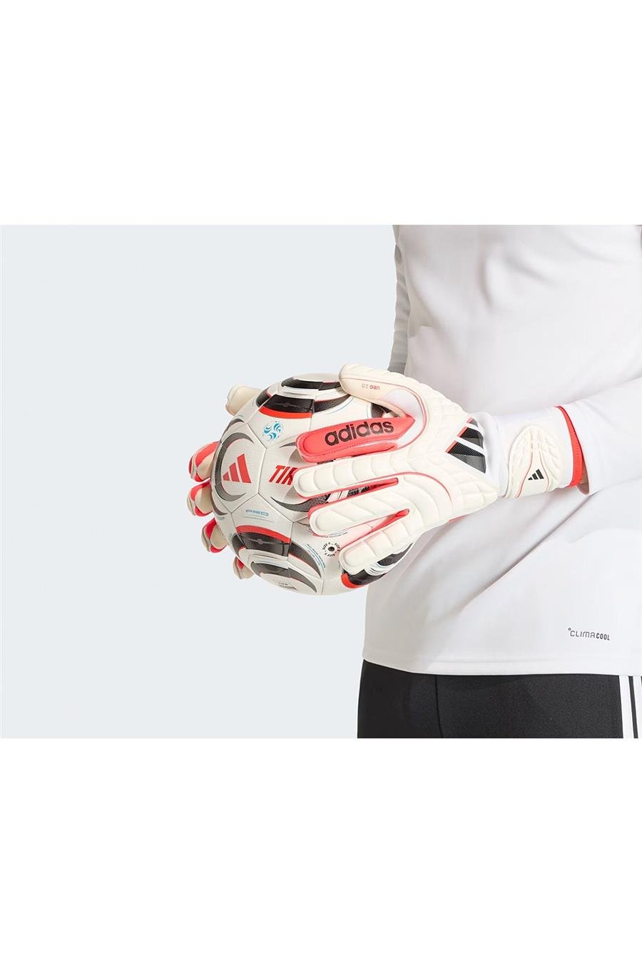 adidas  Beyaz  Kaleci Eldiveni COPA GL PRO KA7801